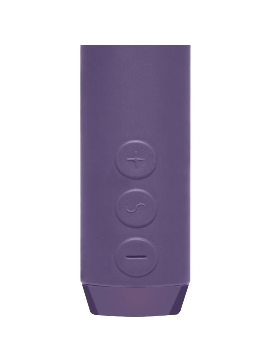 JE JOUE BALA VIBRADORA ESTIMULACION PUNTO G MORADO