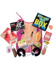 DIABLO PICANTE CAJAS EROTICAS MISTERIOSAS PARA CHICO 15 X 15