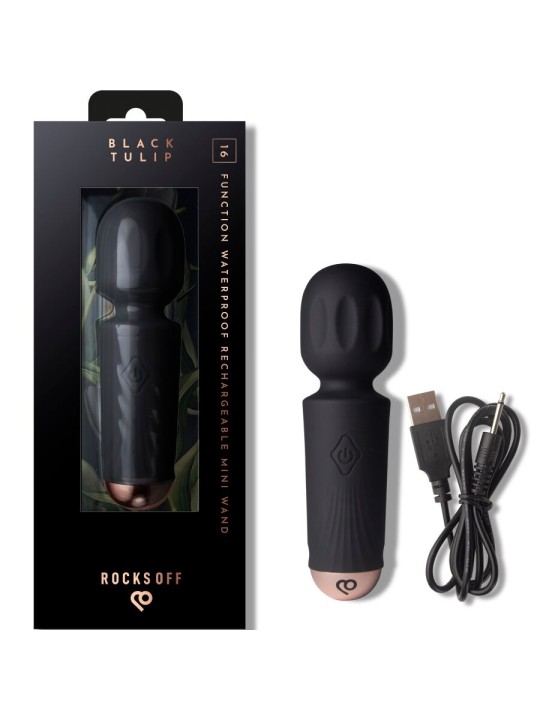 ROCKS OFF MINI VARITA RECARGABLE