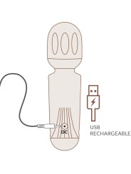 ROCKS OFF MINI VARITA RECARGABLE