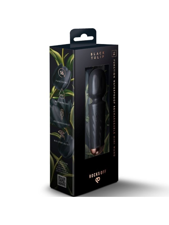 ROCKS OFF MINI VARITA RECARGABLE