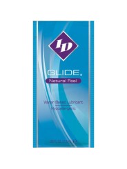ID GLIDE LUBRICANTE BASE AGUA MONODOSIS 75 ML