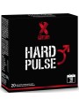 XPOWER HARD PULSE TRATAMIENTO EXPRES 10 DIAS ERECCION Y RESISTENCIA 20 CAPSULAS