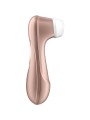 SATISFYER PRO 2 NUEVA GENERACION 2 VIBRADOR AIR PULSE
