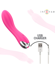 INTENSE CHER VIBRADOR 20 PATRONES CON CABEZALES INTERCAMBIABLES