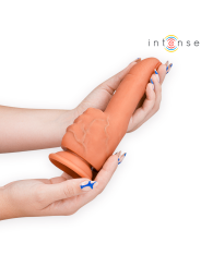 INTENSE BENDER ESTIMULADOR PUNTOG MANO FLEXIBLE 113 CM