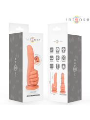 INTENSE BENDER ESTIMULADOR PUNTOG MANO FLEXIBLE 113 CM