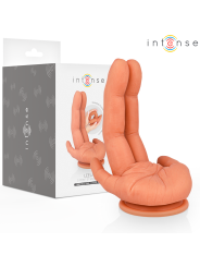 INTENSE LEELA ESTIMULADOR PUNTOG MANO FLEXIBLE 126 CM