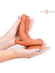 INTENSE LEELA ESTIMULADOR PUNTOG MANO FLEXIBLE 126 CM