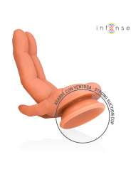 INTENSE LEELA ESTIMULADOR PUNTOG MANO FLEXIBLE 126 CM