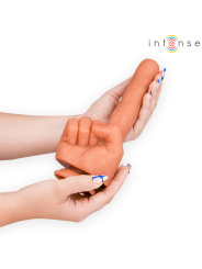 INTENSE HUBERT ESTIMULADOR PUNTOG MANO FLEXIBLE 142 CM