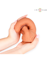 INTENSE HUBERT ESTIMULADOR PUNTOG MANO FLEXIBLE 142 CM