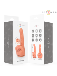 INTENSE HUBERT ESTIMULADOR PUNTOG MANO FLEXIBLE 142 CM
