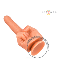 INTENSE HUBERT ESTIMULADOR PUNTOG MANO FLEXIBLE 142 CM
