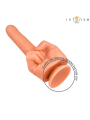 INTENSE HUBERT ESTIMULADOR PUNTOG MANO FLEXIBLE 142 CM