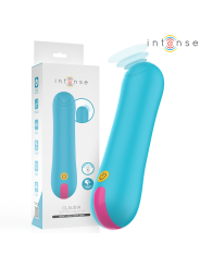 INTENSE CLAUDIA PENETRACION CON GOLPETEO RITMICO PUNTO G