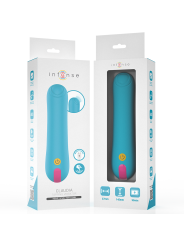 INTENSE CLAUDIA PENETRACION CON GOLPETEO RITMICO PUNTO G