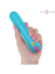 INTENSE CLAUDIA PENETRACION CON GOLPETEO RITMICO PUNTO G