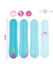 INTENSE CLAUDIA PENETRACION CON GOLPETEO RITMICO PUNTO G