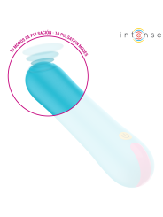 INTENSE CLAUDIA PENETRACION CON GOLPETEO RITMICO PUNTO G