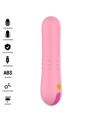 INTENSE BARBARA VIBRADOR CON PERLAS GIRATORIAS