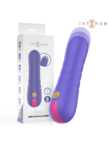 INTENSE STELLA PENETRACION DE EMPUJE UP DOWN