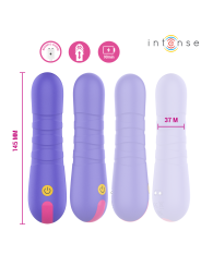 INTENSE STELLA PENETRACION DE EMPUJE UP DOWN