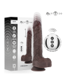 MR INTENSE MATT REALISTICO MULTIFUNCION CON VIBRACION UP AND DOWN CONTROL REMOTO 22 CM O 4 CM