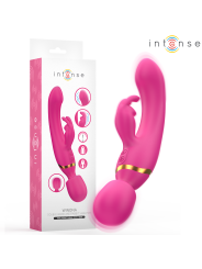 INTENSE WINONA DOBLE VIBRADOR RABBIT WAND