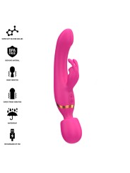 INTENSE WINONA DOBLE VIBRADOR RABBIT WAND