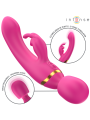 INTENSE WINONA DOBLE VIBRADOR RABBIT WAND