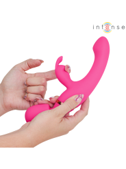 INTENSE WINONA DOBLE VIBRADOR RABBIT WAND