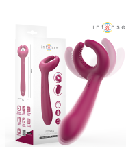 INTENSE ROWAN VIBRADOR INCLUSIVO PARA PAREJAS