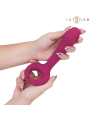 INTENSE ROWAN VIBRADOR INCLUSIVO PARA PAREJAS