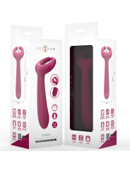 INTENSE ROWAN VIBRADOR INCLUSIVO PARA PAREJAS