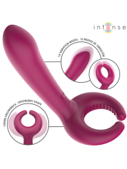 INTENSE ROWAN VIBRADOR INCLUSIVO PARA PAREJAS