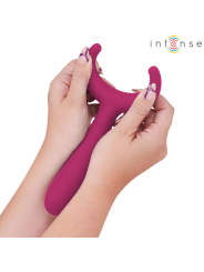 INTENSE ROWAN VIBRADOR INCLUSIVO PARA PAREJAS