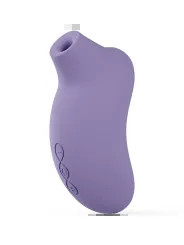 LELO MASAJEADOR SONICO DE CLITORIS