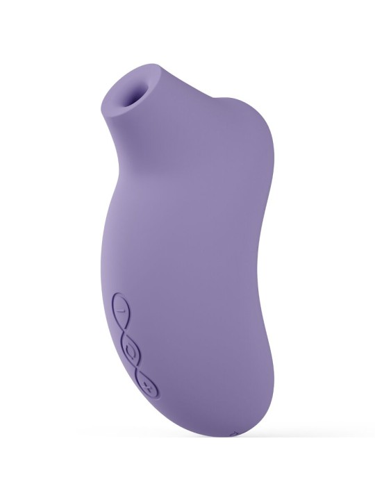 LELO MASAJEADOR SONICO DE CLITORIS