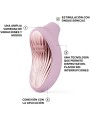 LELO MASAJEADOR SONICO DE CLITORIS