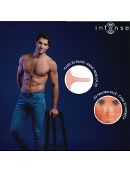 INTENSE DOLLS ANTHONY MUNECO HINCHABLE PENE 3D