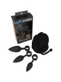 BATHMATE KIT DE ENTRENAMIENTO 3 PLUGS ANALES