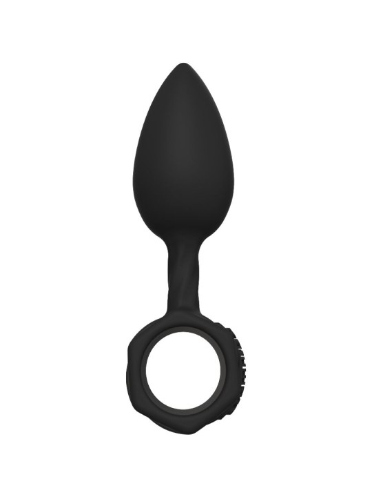 BATHMATE KIT DE ENTRENAMIENTO 3 PLUGS ANALES