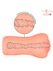 INTENSE FIRST TIME ERIKA VAGINA VIRGEN CON HIMEN Y SANGRADO