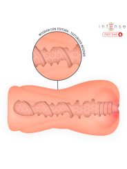INTENSE FIRST TIME SOPHIE VAGINA VIRGEN CON HIMEN Y SANGRADO