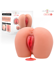 INTENSE FIRST TIME ARIANA VAGINA VIBRADORA VIRGEN CON HIMEN Y SANGRADO