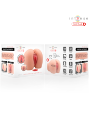 INTENSE FIRST TIME ARIANA VAGINA VIBRADORA VIRGEN CON HIMEN Y SANGRADO