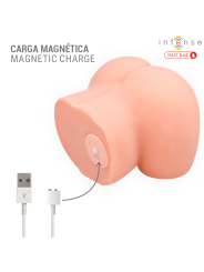 INTENSE FIRST TIME ARIANA VAGINA VIBRADORA VIRGEN CON HIMEN Y SANGRADO