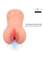 INTENSE DEEP TOUCH CATHERINE MASTURBADOR CON VOZ VIBRADOR SUCCION