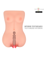 INTENSE DEEP TOUCH CATHERINE MASTURBADOR CON VOZ VIBRADOR SUCCION